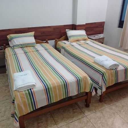 Casa Del Huesped - Guest House Pucallpa Exteriér fotografie