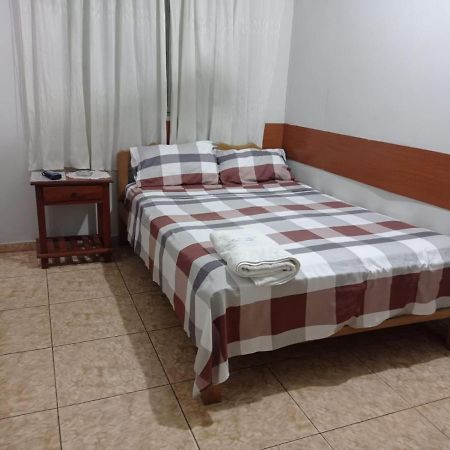 Casa Del Huesped - Guest House Pucallpa Exteriér fotografie