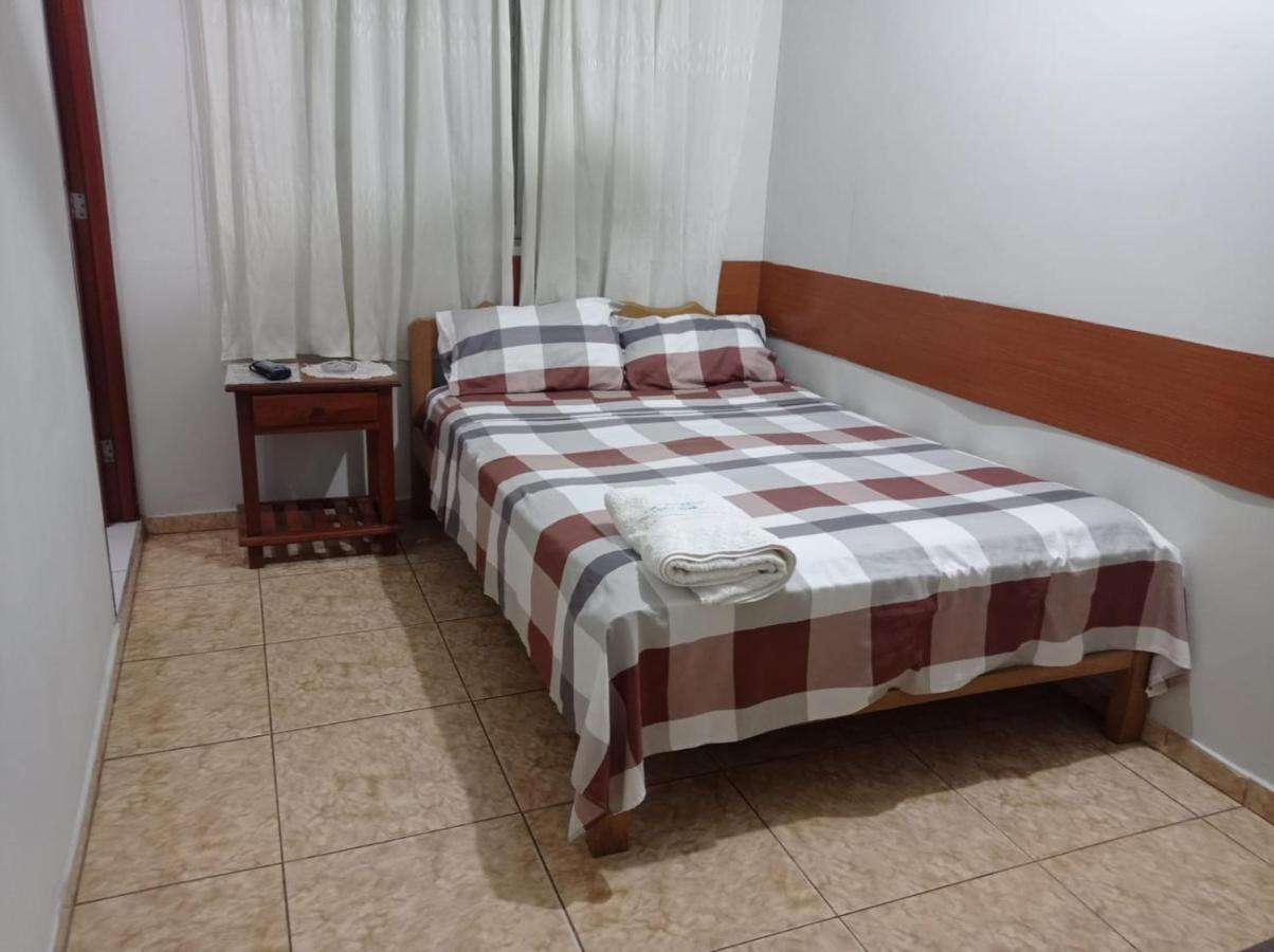 Casa Del Huesped - Guest House Pucallpa Exteriér fotografie