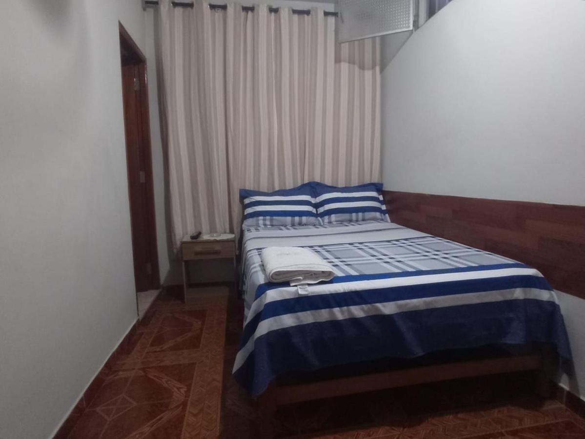 Casa Del Huesped - Guest House Pucallpa Exteriér fotografie